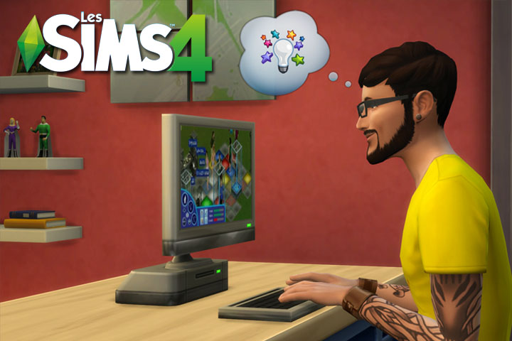 Code Triche Sims 4 Superposer Objet Les Sims 4 : Cheat codes, liste des codes de triche de Monde Magique
